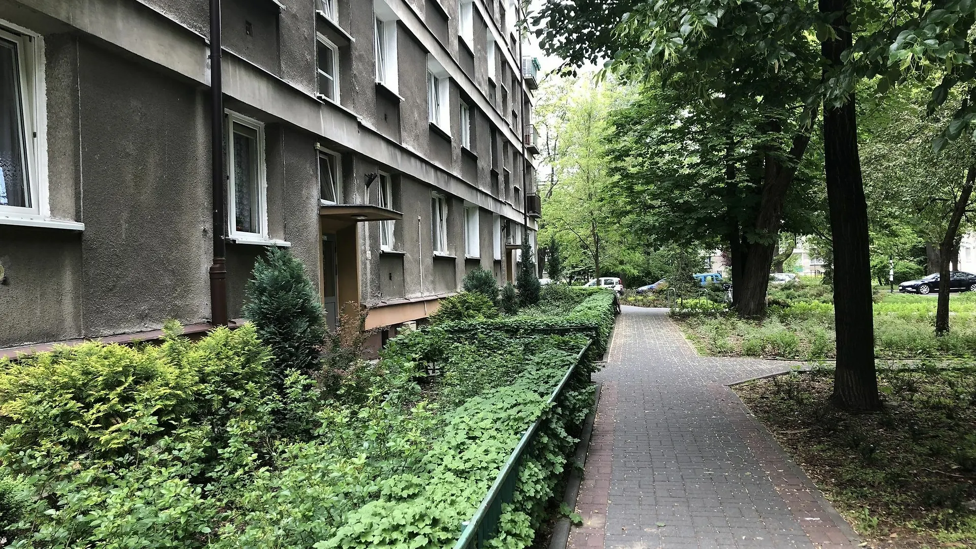 Rais Serviced Apartments Dzielna Warszawa